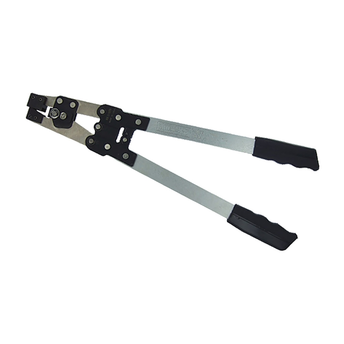 3/4" Vinyl Fence Notcher LMT MW34VFN Vinyl Fence Fittings