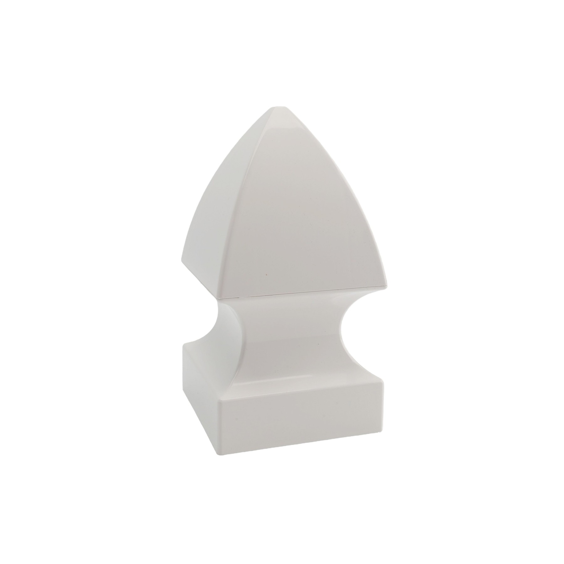 Bufftech Gothic Vinyl Post Cap 5
