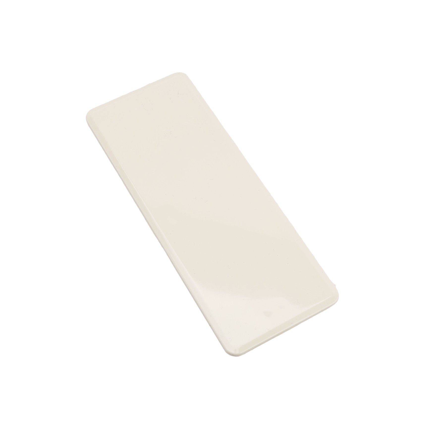 LMT 1 1/2" x 5 1/2" Vinyl Post Hole Cover End Cap for Vinyl Fence Posts