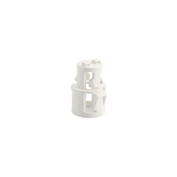 LMT 7/8" Thin Wall Picket Assembly Clip For Vinyl Fence - 1083B-L