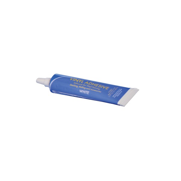 Vinyl Glue White 1.5 Oz.