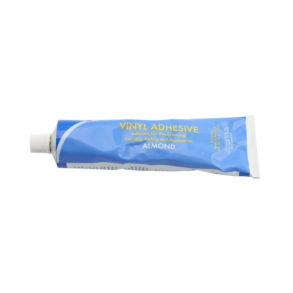 LMT 6 Oz. Bottle of Vinyl Glue - Almond (Default)