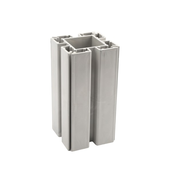 LMT 4" Molded Post Mount Guide for LMT Post Mounts