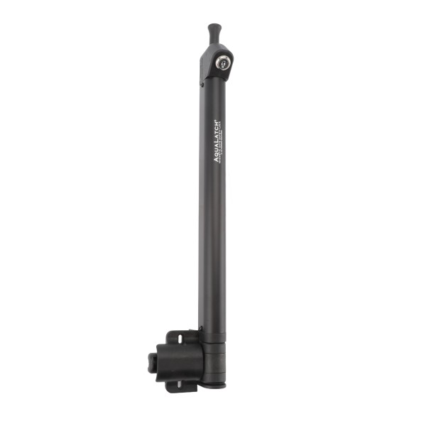 19.5" Nylon Protector Latch (Black)