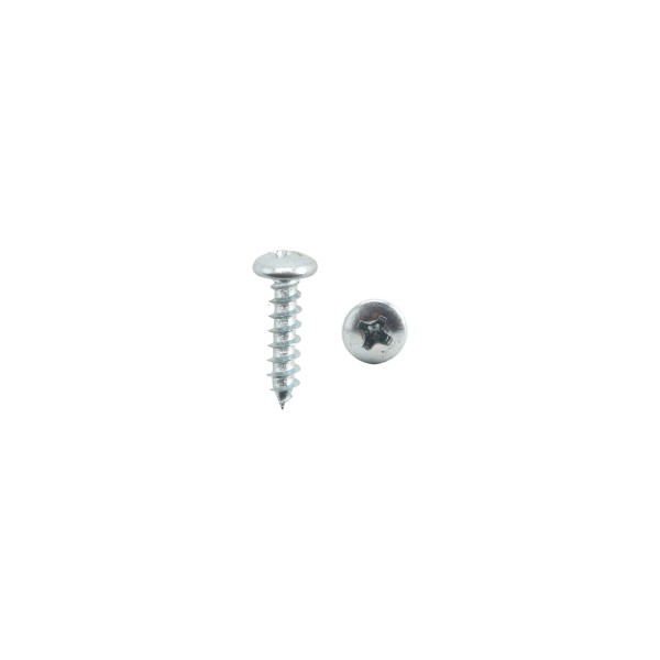 #10 x 3/4" Phillips Pan Head Screw - LMT 4027