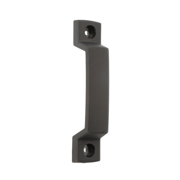 Nylon Gate Handle (Black) 