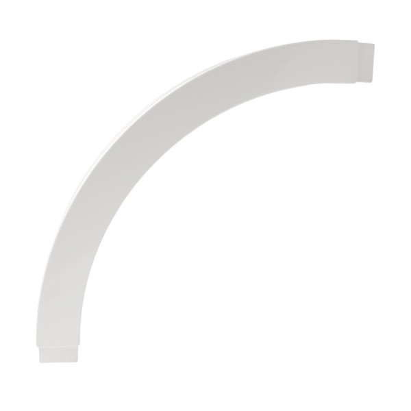 4" Sq 90 Degree Arch (Internal) - LMT 5000 (GeneralUse)