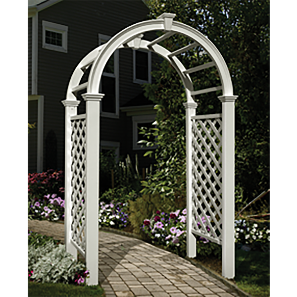 Livingston Arbor (2 Boxes) 