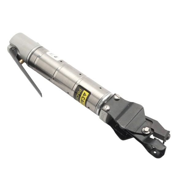1/2" Vinyl Fence Notcher 7/8" Throat (Pneumatic) - LMT MW-12VFNPI