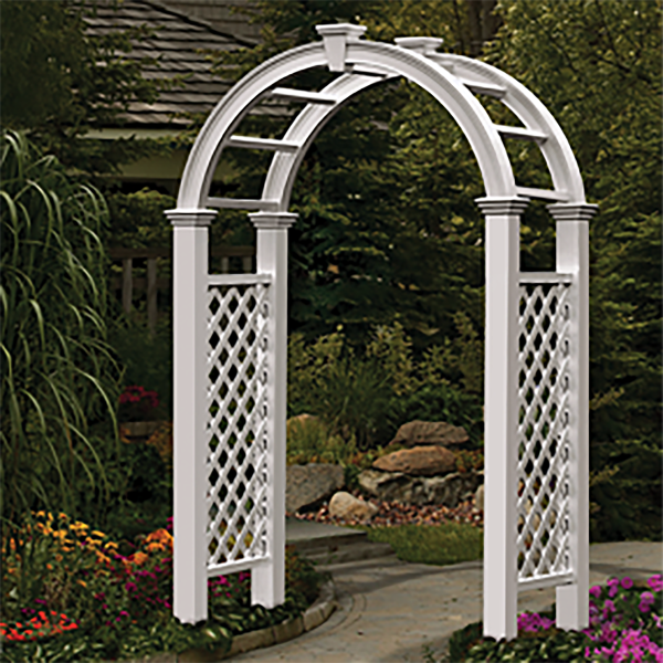Nantucket Legacy Arbor