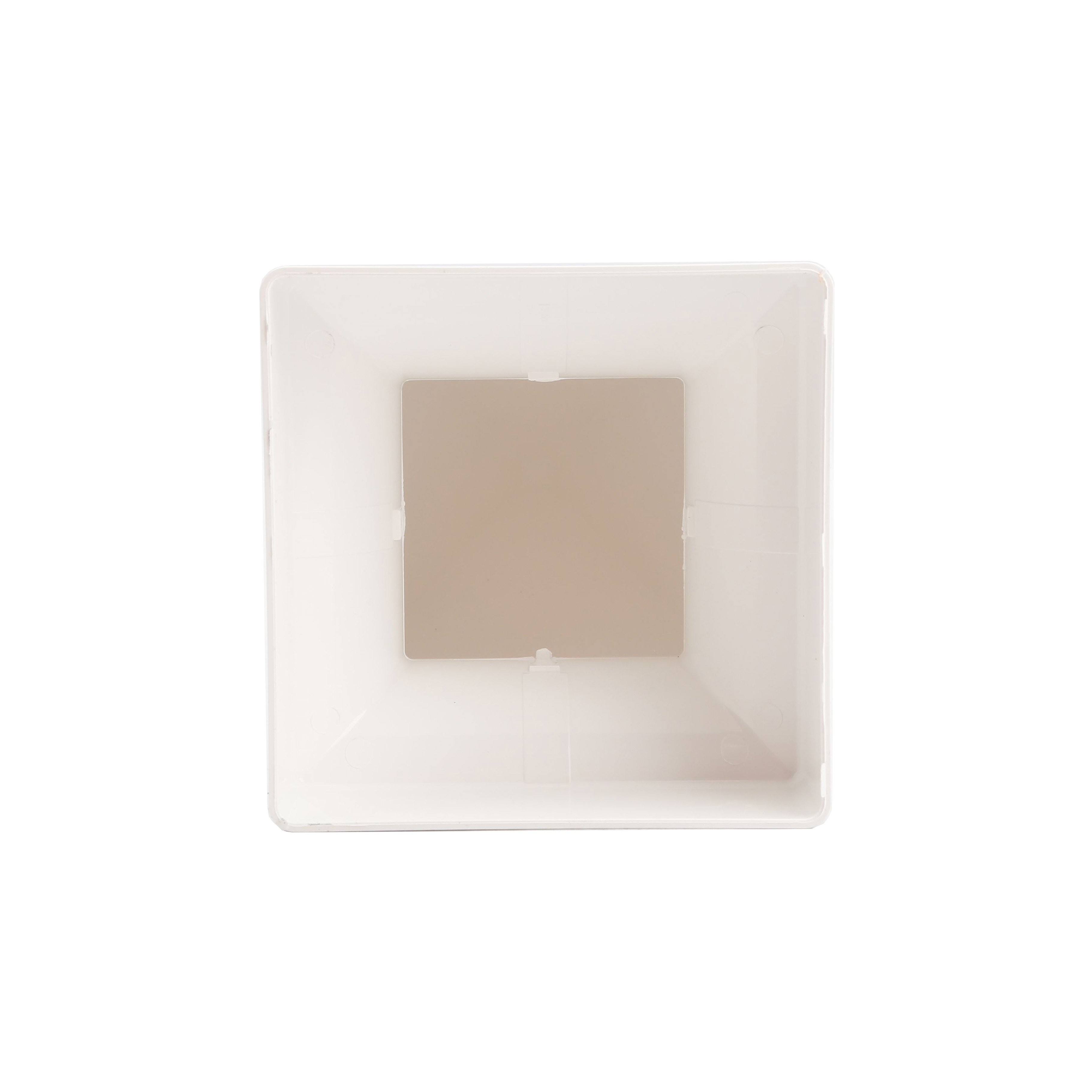 Bufftech Gothic Vinyl Post Cap 4
