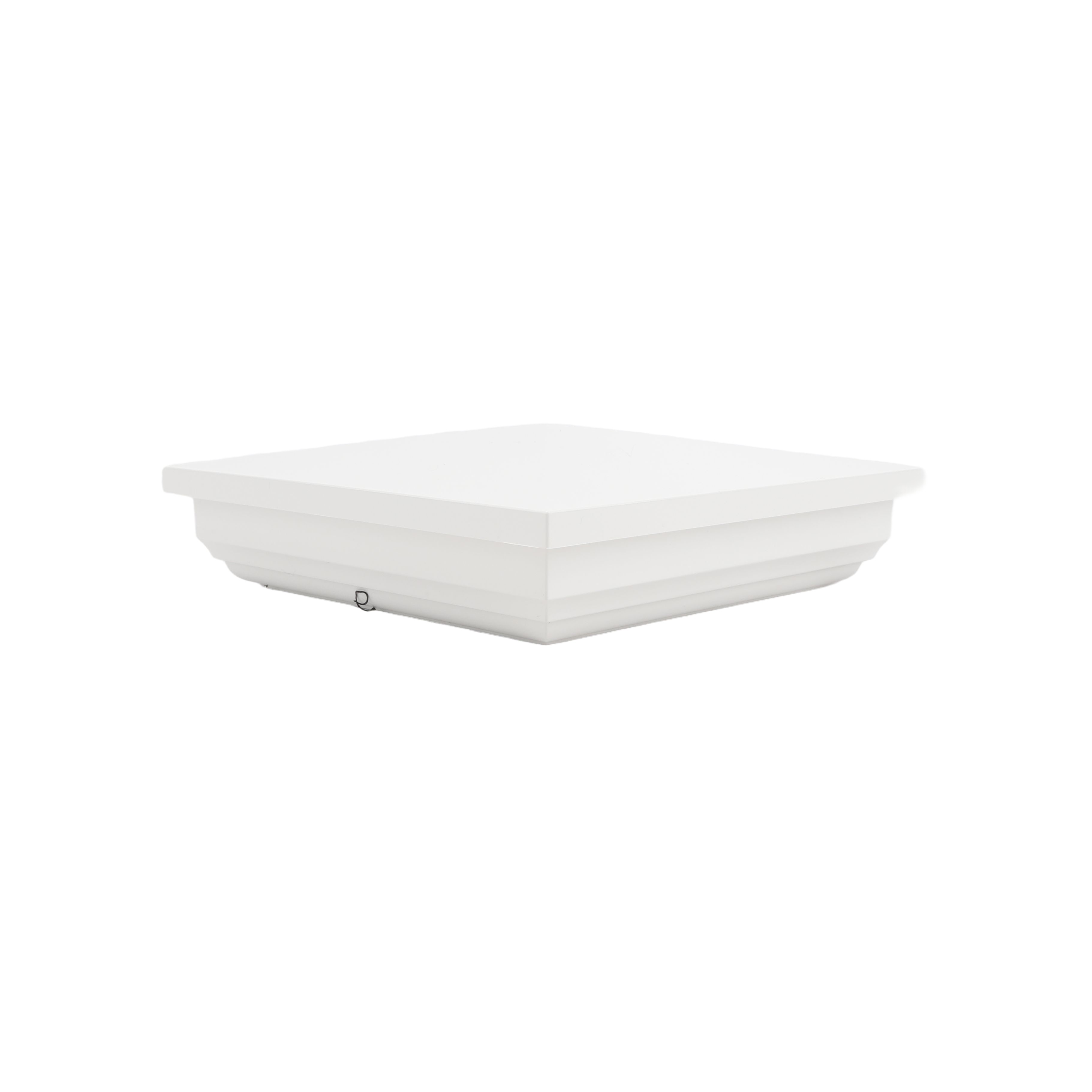 Veranda 5x5 post cap on sale