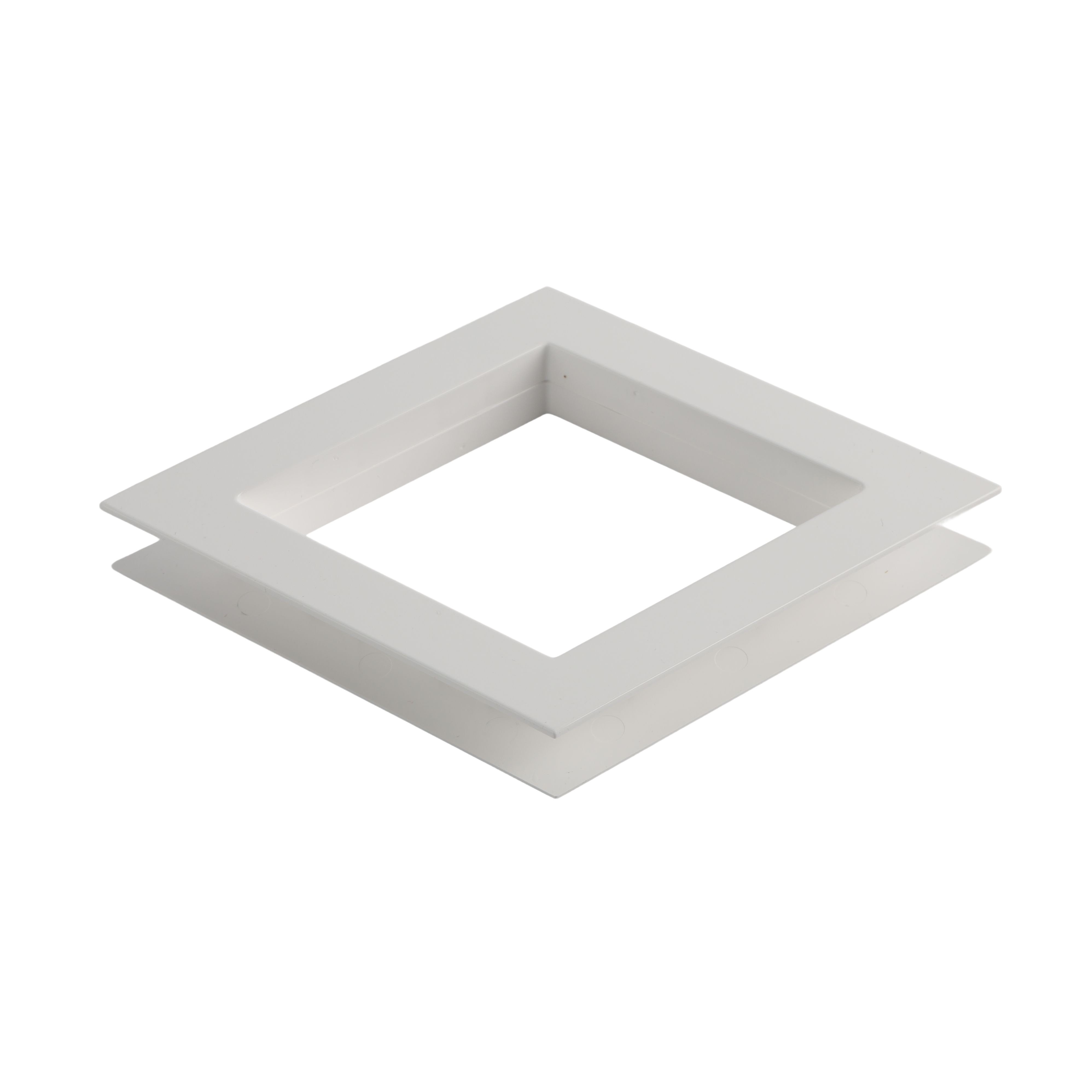 LMT 1296-WHITE Diamond Window Decorative Insert - White | Vinyl Fence ...