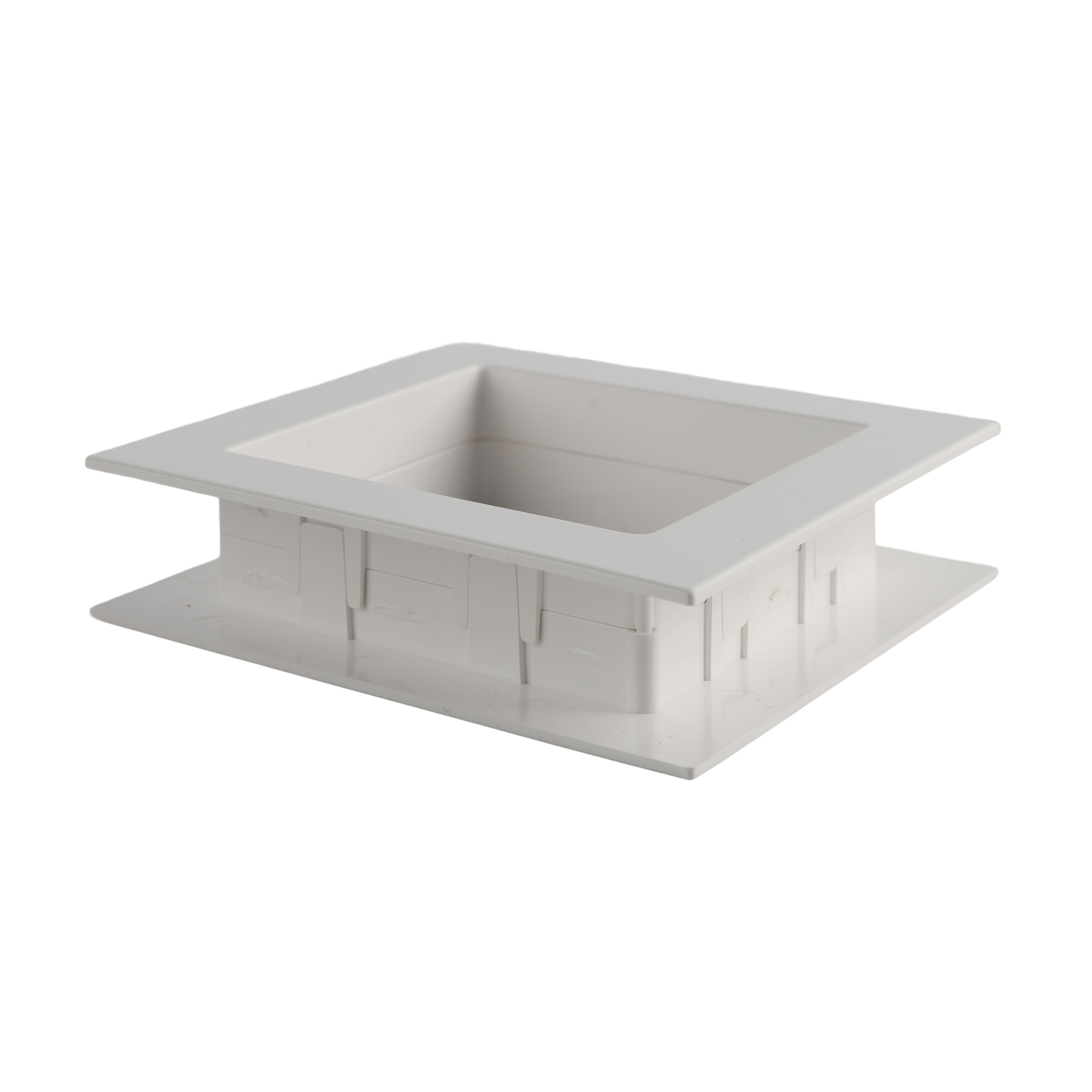 LMT 1296-WHITE Diamond Window Decorative Insert - White | Vinyl Fence ...