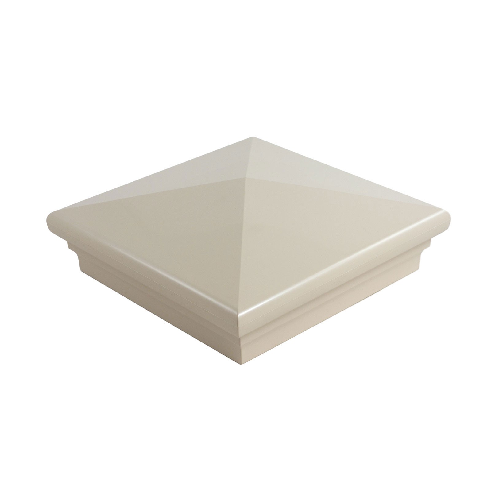 Neptune solar outlet post cap