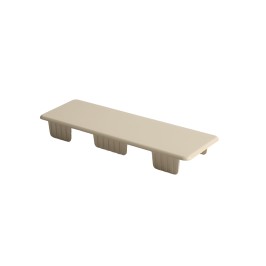 Vinyl Fence End Caps and Hardware - Vinyl Fence Fittings and Hardware ...