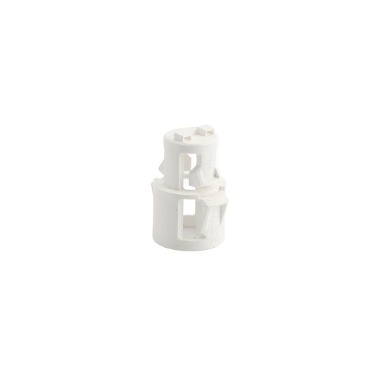 LMT 7/8" Thin Wall Picket Assembly Clip For Vinyl Fence - 1083B-L