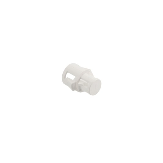 LMT 3/4" Thin Wall Picket Connection Clip For Vinyl Fence - 1083B