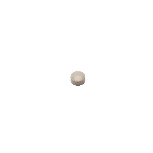 LMT 1132-500-KHAKI Screw Snap Caps - Khaki