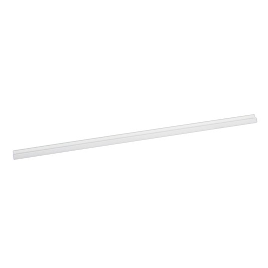 LMT 1694W 92" Under Rail Lighting U-Channel - White