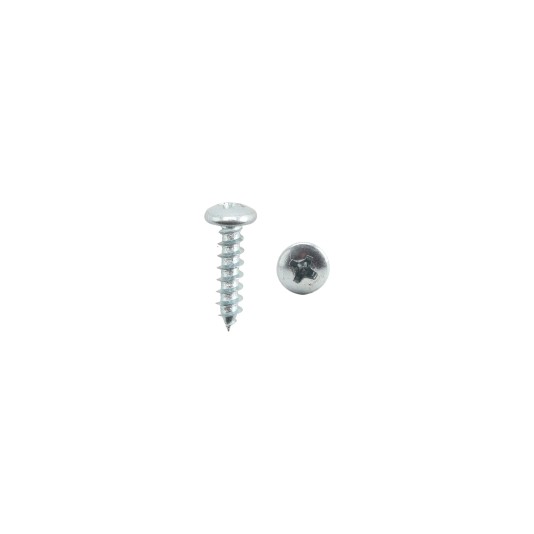 #10 x 3/4" Phillips Pan Head Screw - LMT 4027