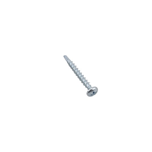 #10 x 1 1/2" Self Drilling Screw - LMT 4028