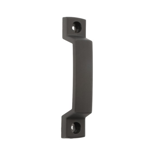 Nylon Gate Handle (Black) 