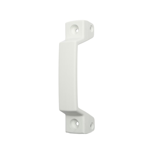 LMT Nylon Gate Handle (White)