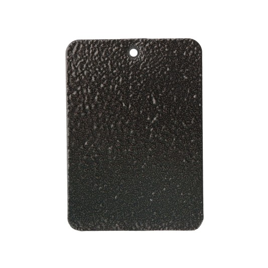 LMT Antique Brown Vinyl Sample Swatch Piece