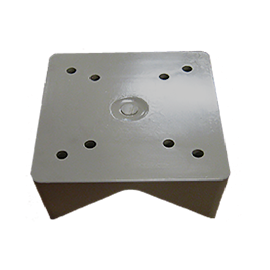 45 Degree Small Adapter (Almond)