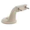 ADA-Compliant Heavy Duty Hand Rail Wall Mount Bracket Kit (Almond- All Aluminum - IRC and IBC)  - LMT 6003-ALMOND
