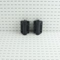 Nylon Spring Gate Hinges Small / Medium Gates (Black)