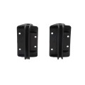 Nylon Spring Gate Hinges Small / Medium Gates (Black)