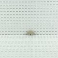 LMT 7/8" x 3" (0.718" x 2.788" ID) Dog Ear Vinyl Picket Cap for Vinyl Fence Posts (Khaki) - 1012AKK