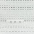 LMT 2" x 8" Internal Vinyl End Cap for Vinyl Fence Posts (White) - 1017-WHITE (EndCaps)