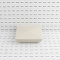 LMT 1039NA 4" x 4" New England Vinyl Post Cap - Almond