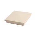 LMT 1039KT 4" x 4" New England Vinyl Post Cap - Beige 
