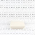 LMT 1039KT 4" x 4" New England Vinyl Post Cap - Beige 