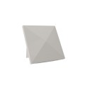 LMT 1039W 4" x 4" New England Vinyl Post Cap - White