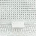 LMT 1039W 4" x 4" New England Vinyl Post Cap - White