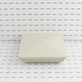 LMT 1040NA 5" x 5" New England Vinyl Post Cap - Almond