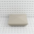 LMT 1040KK 5" x 5" New England Vinyl Post Cap - Khaki