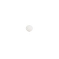 LMT 5/8" Vinyl Fence Plastic Hole Plugs (White) - 1041-WHITE