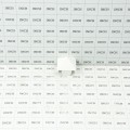 LMT 1 1/2" x 1 1/2" (1.330" x 1.330" ID) Sharp Vinyl Picket Cap for Vinyl Fence Posts (White) - 1068-WHITE