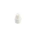 LMT 7/8" Thin Wall Picket Assembly Clip For Vinyl Fence - 1083B-L