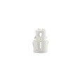 LMT 7/8" Thin Wall Picket Assembly Clip For Vinyl Fence - 1083B-L