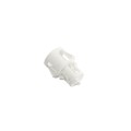 LMT 7/8" Thin Wall Picket Assembly Clip For Vinyl Fence - 1083B-L