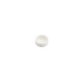 LMT 1132-500-WHITE Screw Snap Caps - White (GeneralUse)