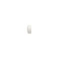 LMT 1132-500-WHITE Screw Snap Caps - White (GeneralUse)