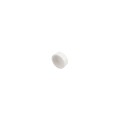 LMT 1132-500-WHITE Screw Snap Caps - White (GeneralUse)